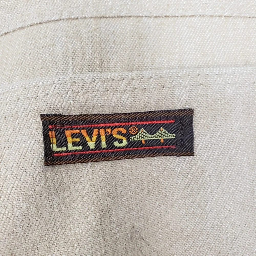 Levis vintage levi